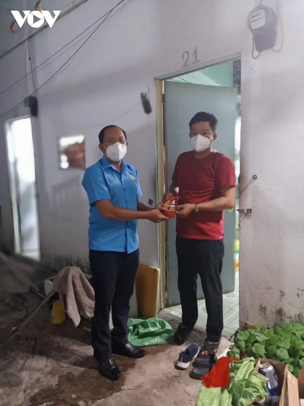 Khó mua nhà ở xã hội, công nhân lao động mong có chính sách nhà cho thuê ảnh 2