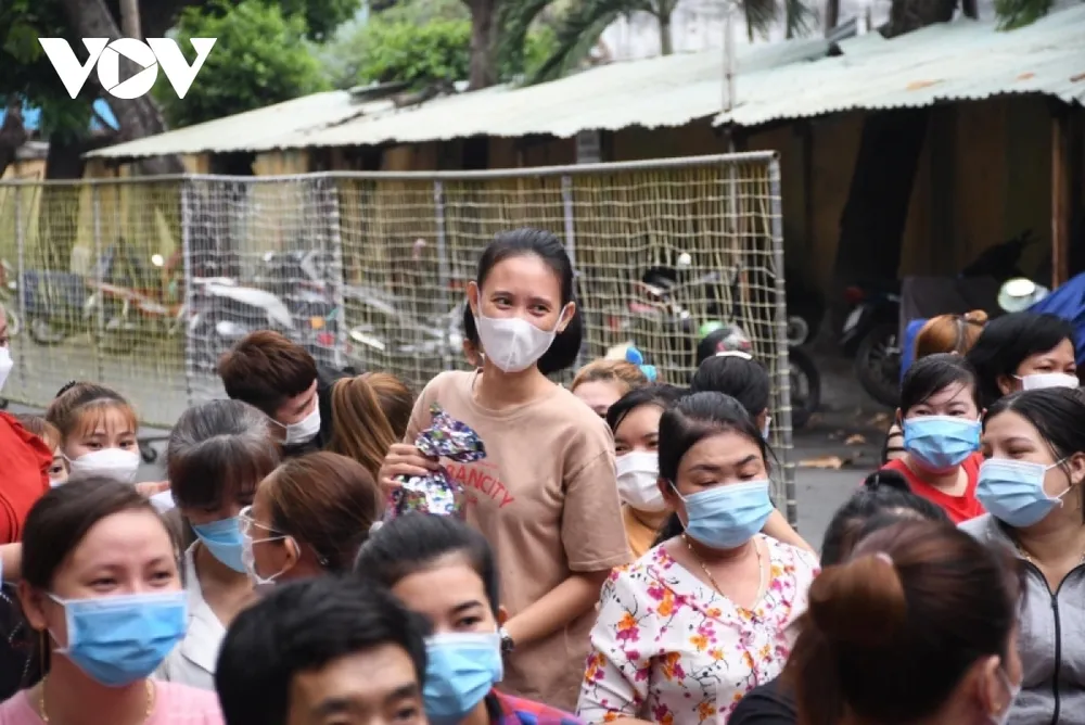 Khó mua nhà ở xã hội, công nhân lao động mong có chính sách nhà cho thuê ảnh 3