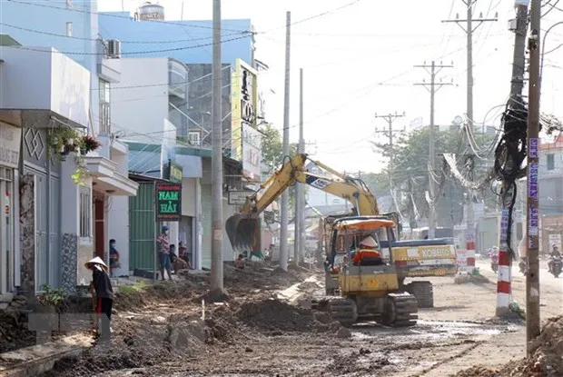 Phat trien kinh te TP.HCM: Tim nguon luc cho ha tang giao thong hinh anh 1