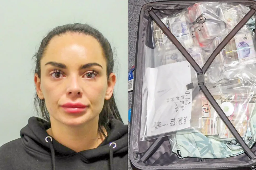 Bí ẩn hàng tỷ USD tiền mặt bị “thất lạc” ảnh 1