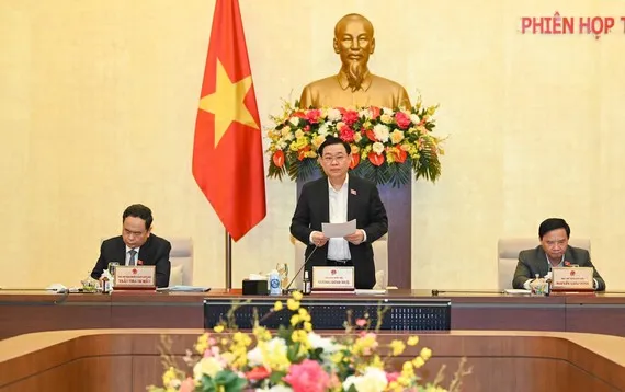 Gói kích thích kinh tế giải ngân quá chậm ảnh 1