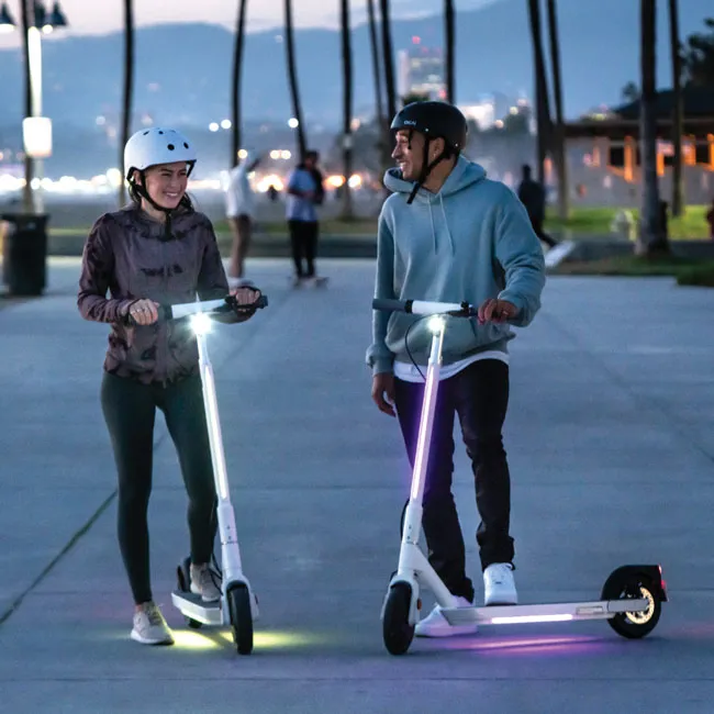 Những chiếc E-scooter không thể bỏ lỡ ảnh 5