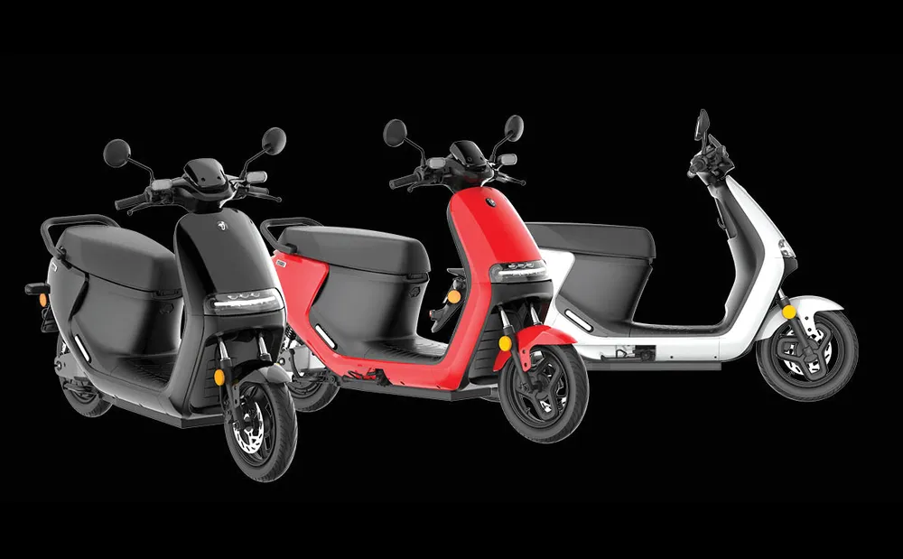 Những chiếc E-scooter không thể bỏ lỡ