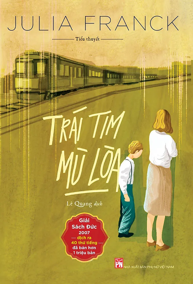 Mảnh ghép độc đáo cho dòng văn Holocaust ảnh 1