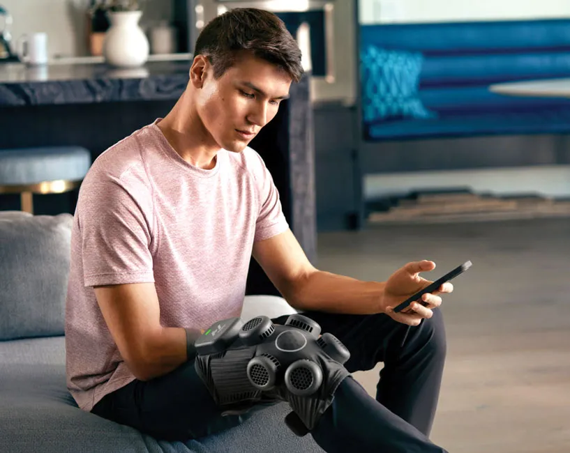 Chăm sóc cá nhân tại nhà ảnh 2