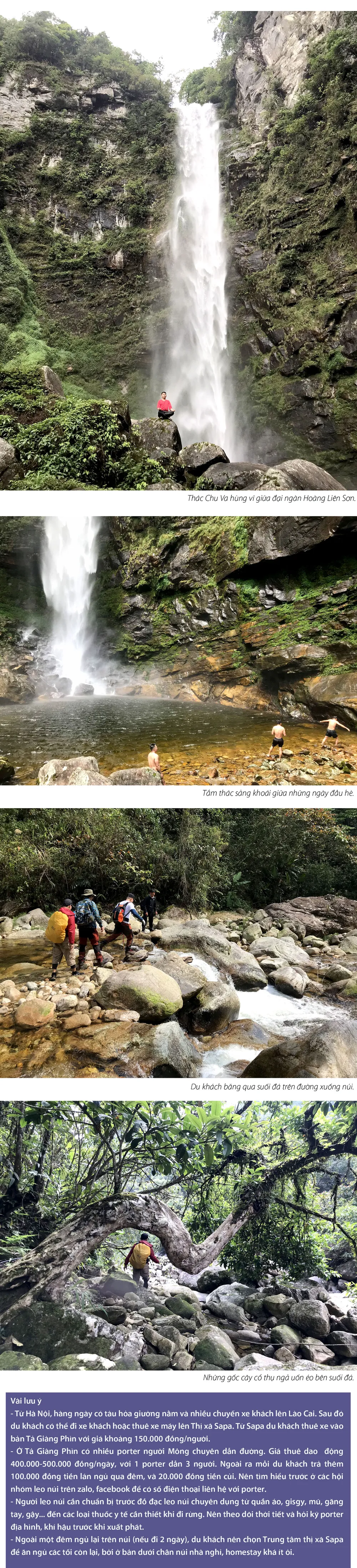 Chinh phục Đại Bàng Sơn ảnh 2