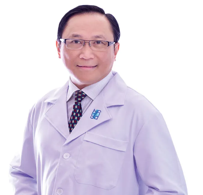 Những tiến bộ mới trong điều trị ung thư gan ảnh 1