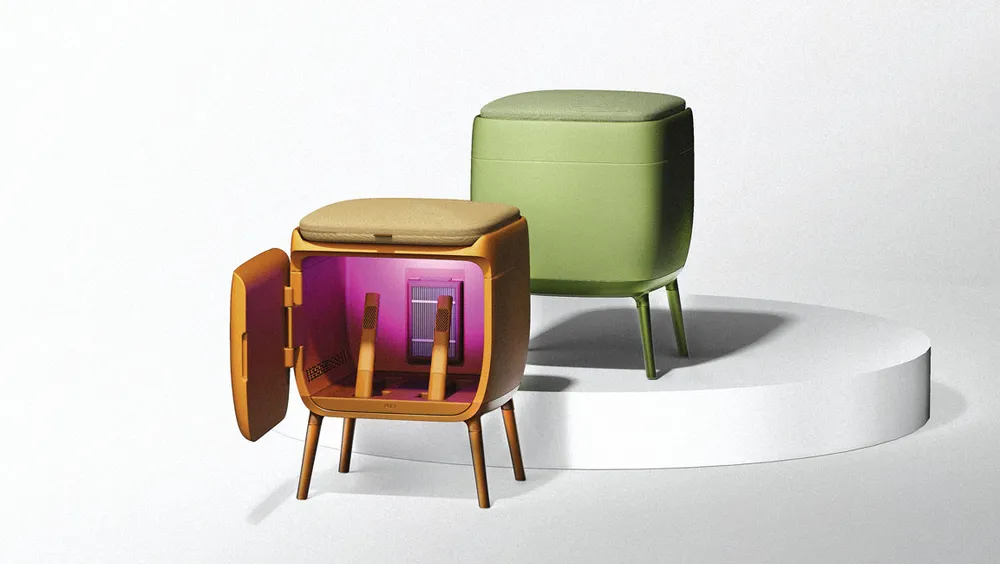 Bùng nổ công nghệ trong tương lai ảnh 2