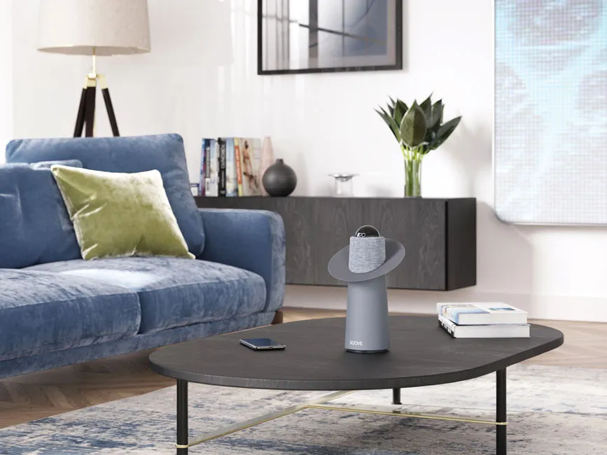 Bùng nổ công nghệ trong tương lai ảnh 3