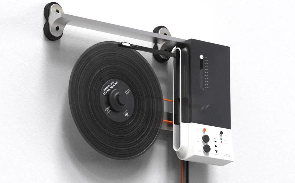 Bùng nổ công nghệ trong tương lai ảnh 4