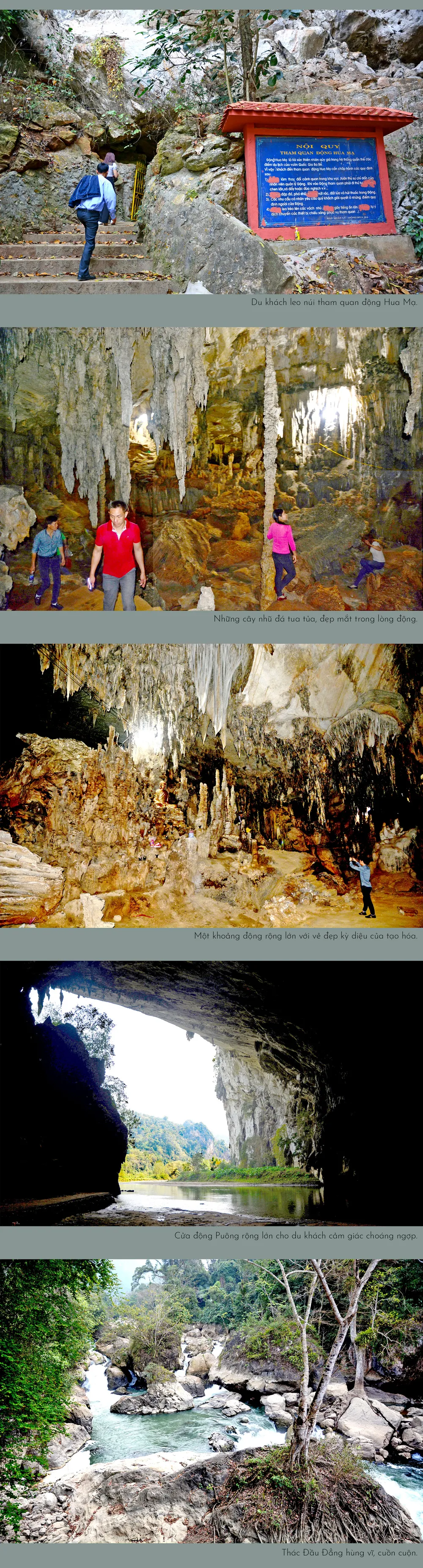 Trải nghiệm thiên nhiên Ba Bể ảnh 4