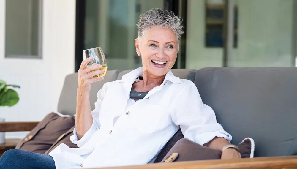 Cân bằng tâm trí cùng công nghệ ảnh 3