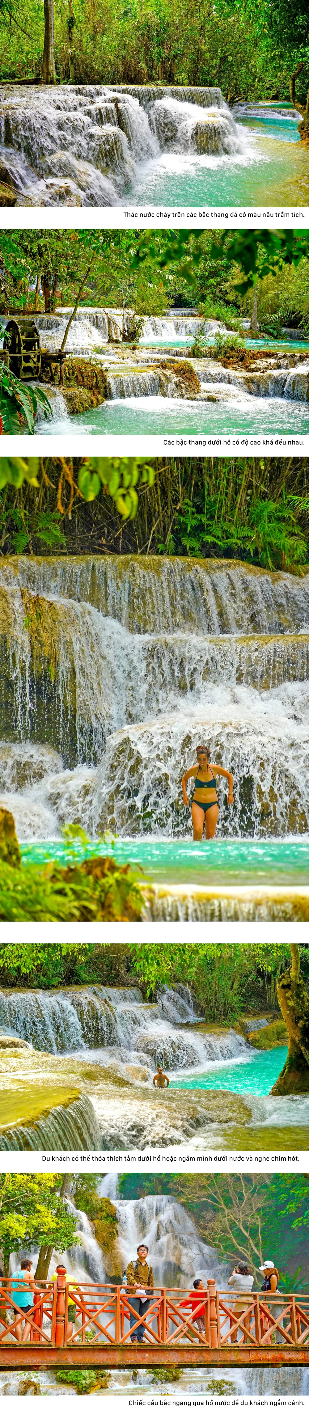 Thác nước ngọc bích trên đất Triệu Voi ảnh 2