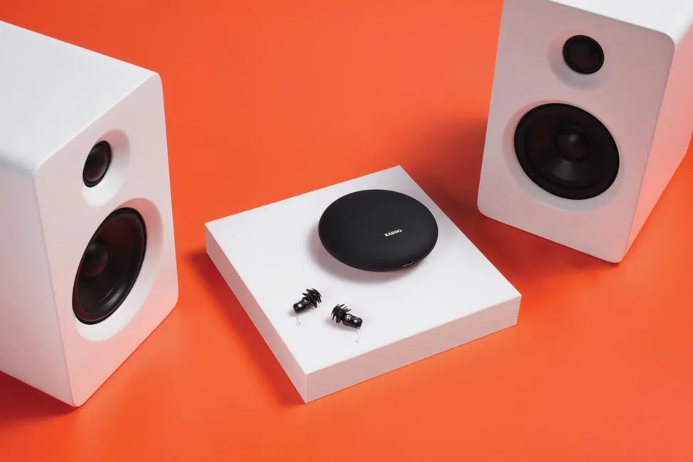 Công nghệ hỗ trợ cá nhân hàng ngày ảnh 3