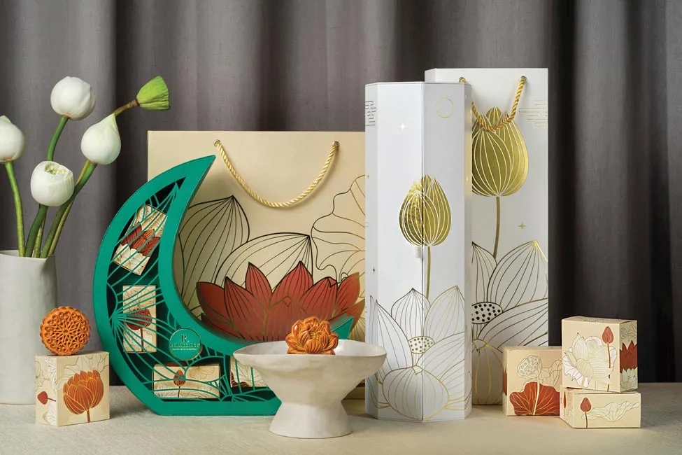 Thưởng nguyệt tết đoàn viên Trung Thu ảnh 4