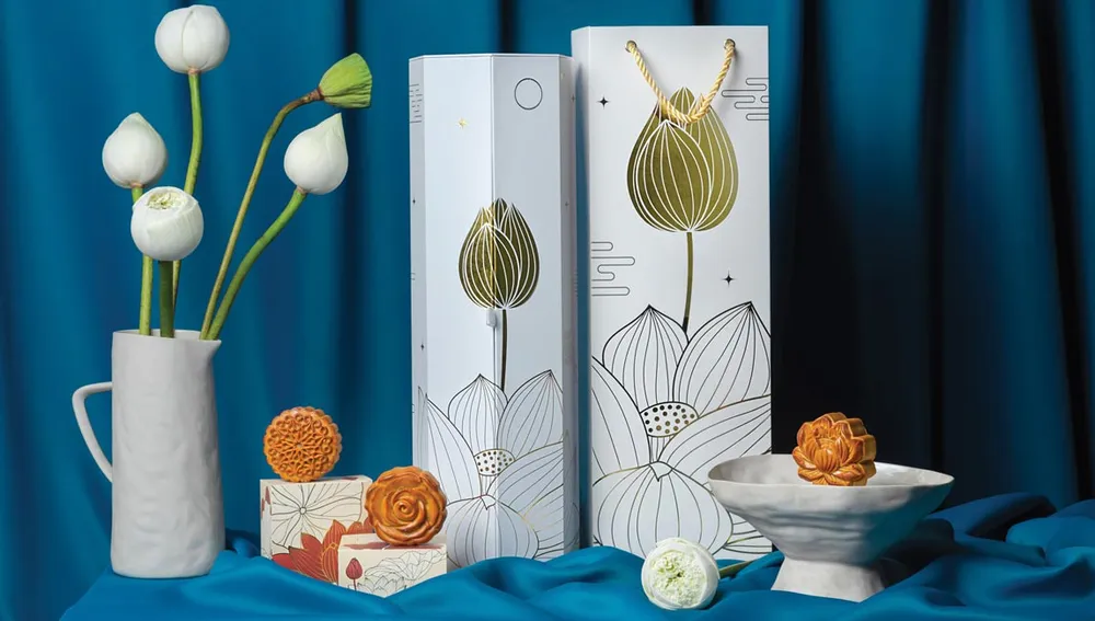 Thưởng nguyệt tết đoàn viên Trung Thu ảnh 2