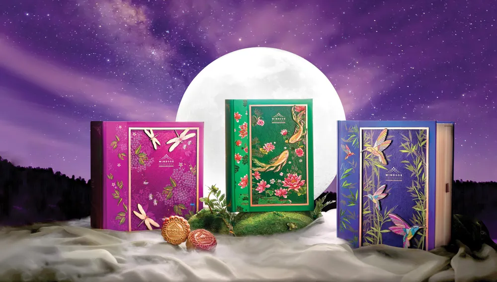 Tặng phẩm tuyệt hảo mừng lễ hội trăng rằm 2022 ảnh 2