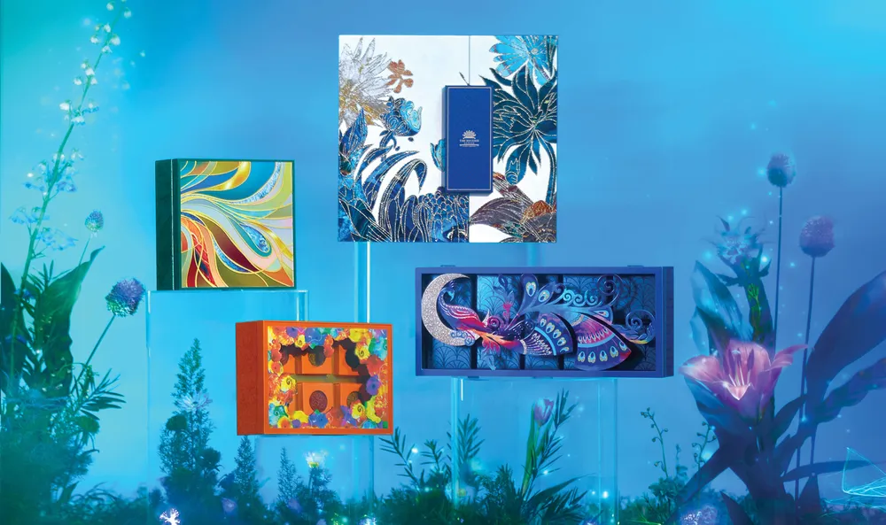 Tặng phẩm tuyệt hảo mừng lễ hội trăng rằm 2022 ảnh 1