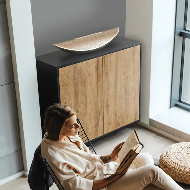 Không gian cá nhân đầy phong cách ảnh 2