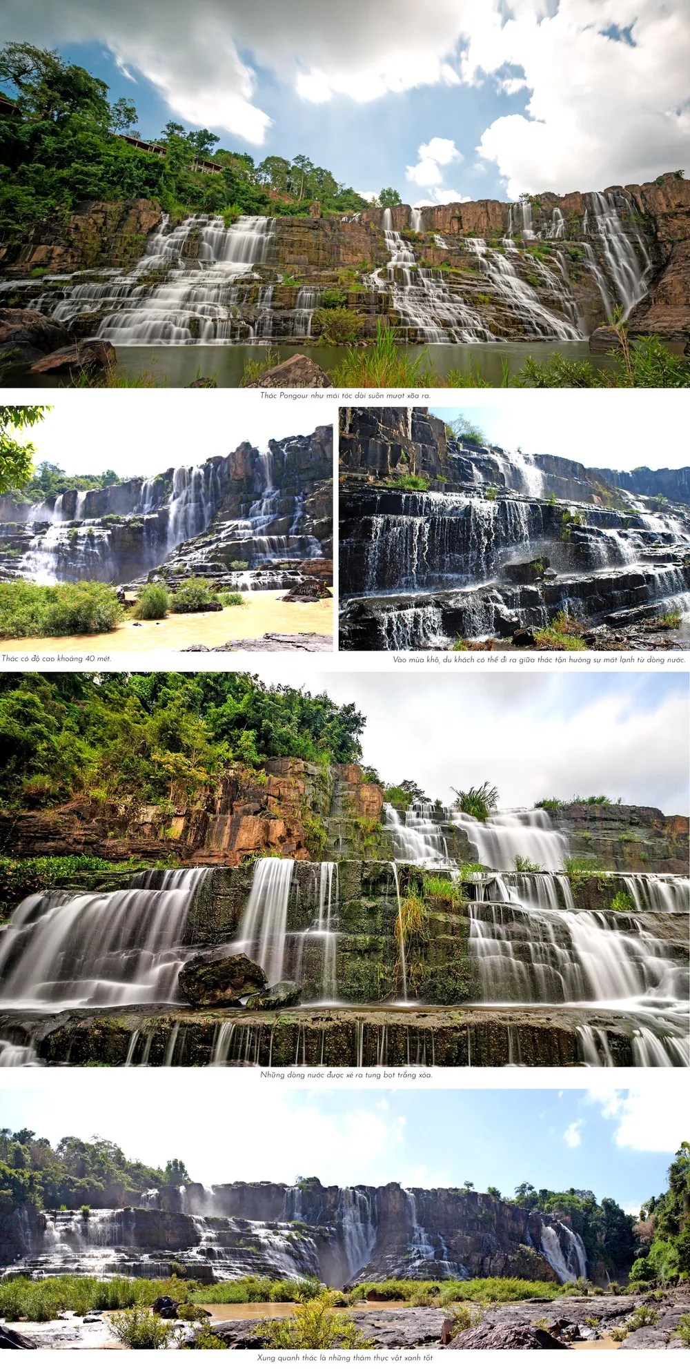 Nam thiên đệ nhất thác ảnh 2