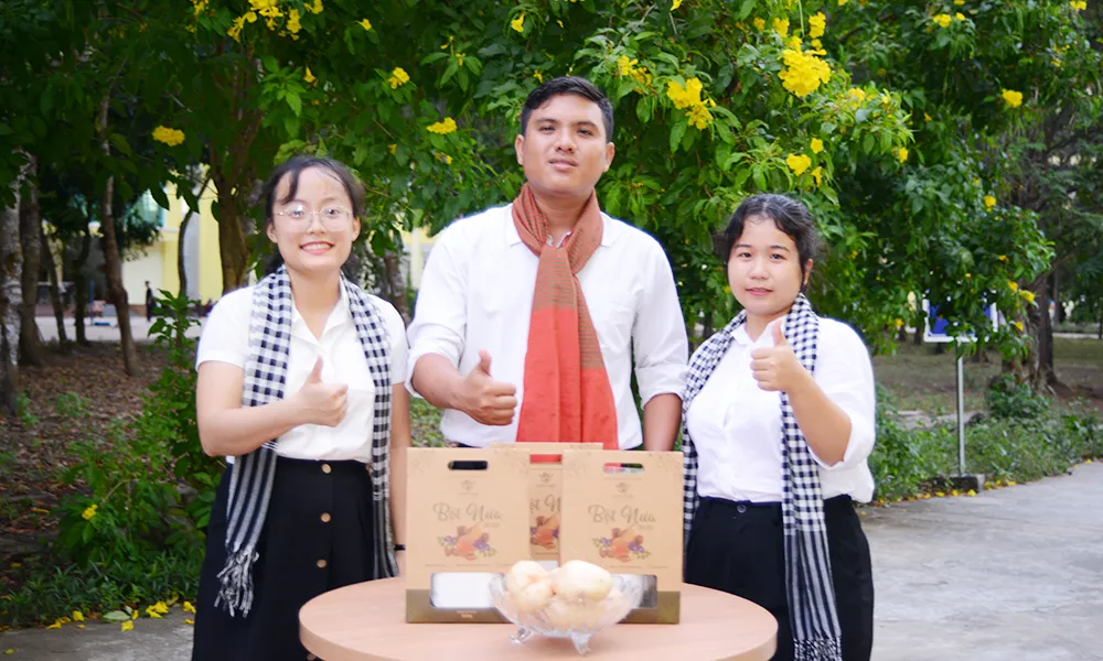 Trường ĐH Trà Vinh nhận hồ sơ xét tuyển đại học đợt 1 năm 2022 từ 22/7-20/8/2022 ảnh 15