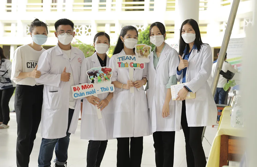 Trường ĐH Trà Vinh nhận hồ sơ xét tuyển đại học đợt 1 năm 2022 từ 22/7-20/8/2022 ảnh 8