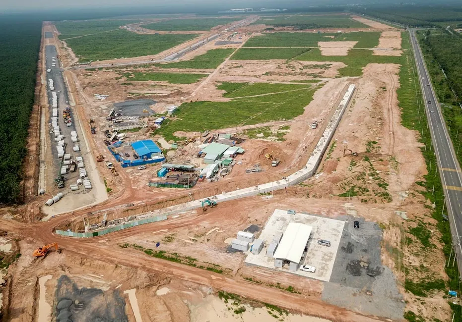 Lừa đảo bán nhà trên giấy, chiếm đoạt gần 470 tỷ đồng ảnh 1