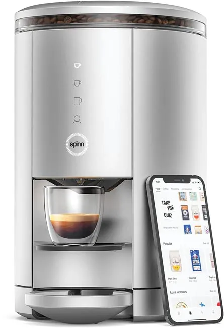 Lối sống tối giản từ công nghệ ảnh 3