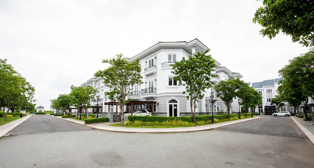 Hàng loạt dự án hạ tầng tạo đòn bẩy bứt phá cho thị trường BĐS khu Đông TPHCM ảnh 1