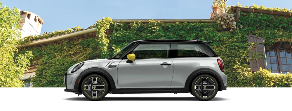 Xe điện cực “chiến” ảnh 2