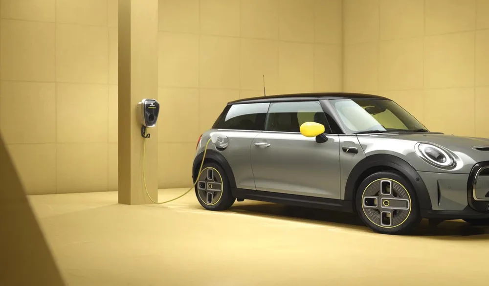 Xe điện cực “chiến” ảnh 3