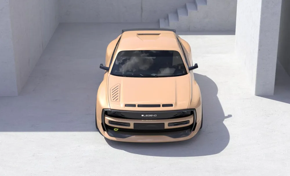 Xe điện cực “chiến” ảnh 4