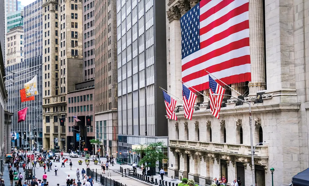 Suy thoái tâm lý của người dân Mỹ lớn hơn là suy thoái thực sự.