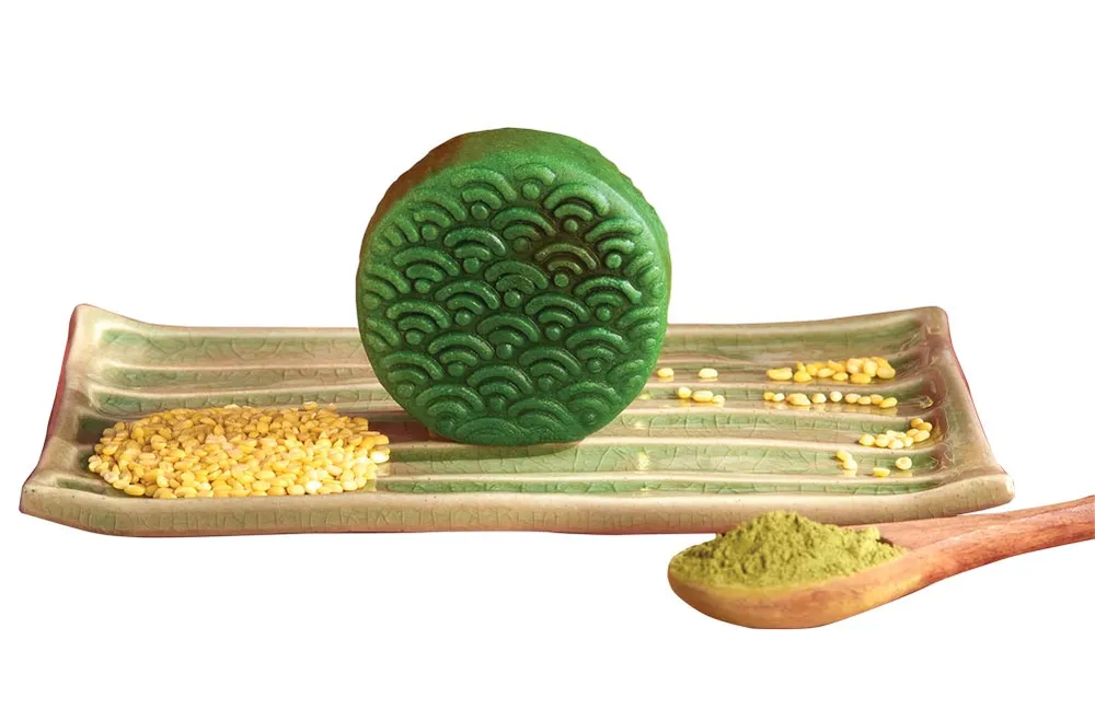 Trọn vị đoàn viên mùa trăng rằm ảnh 2