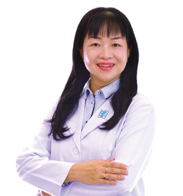 Tác hại khôn lường khi trẻ hóa làn da không đúng cách ảnh 1