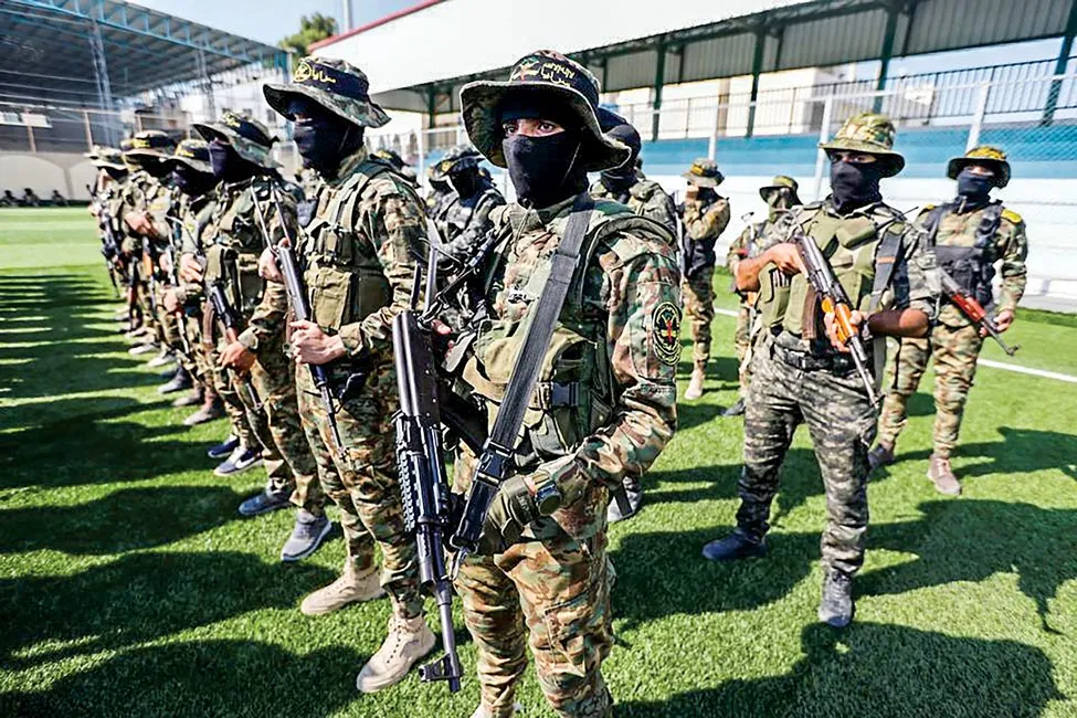 Xung đột Gaza khó có hồi kết ảnh 1