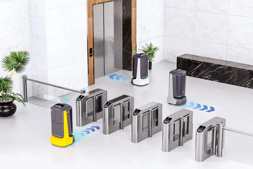 Bước tiến công nghệ tới tương lai ảnh 2