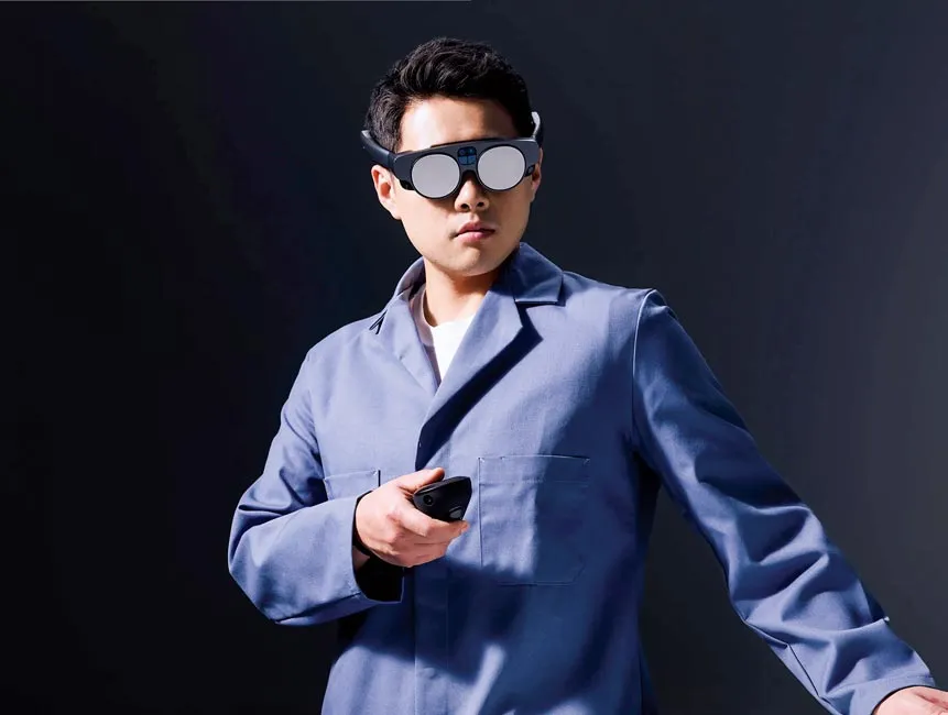 Bước tiến công nghệ tới tương lai ảnh 4