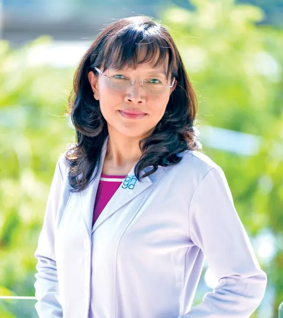 Loãng xương - bệnh lý thầm lặng gây tàn phế và tử vong ảnh 1