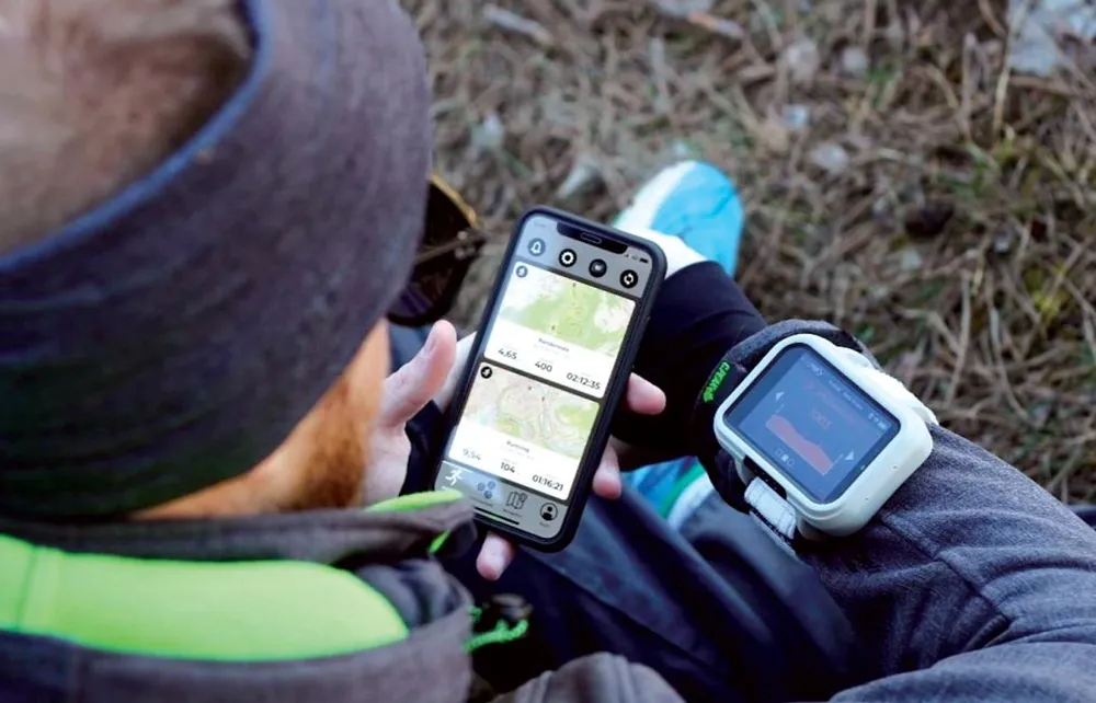 Cắm trại cực chất cùng công nghệ ảnh 4