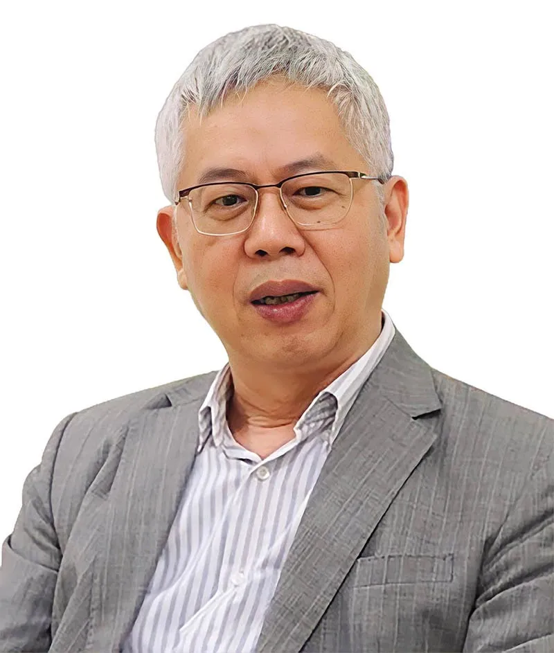 Giữ chân người tài, trả lương bằng tài năng, chất xám ảnh 1