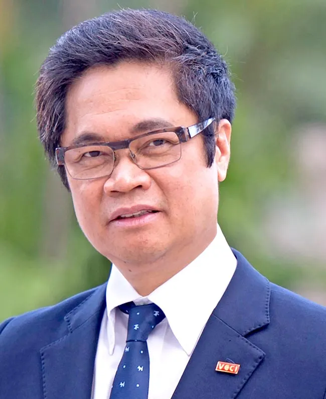 Không thể mãi là “bến đỗ tạm thời” của FDI ảnh 1