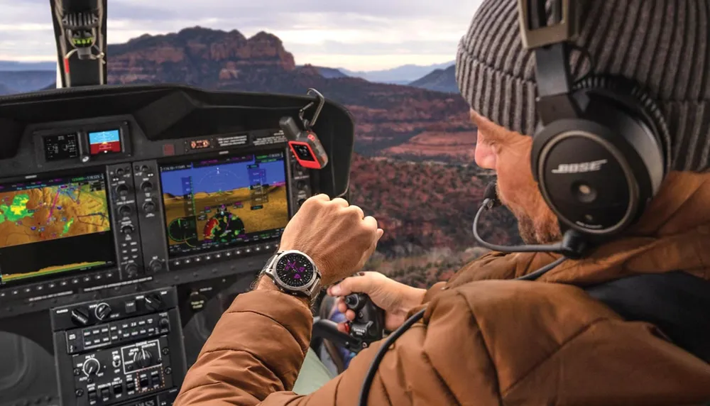 Đẳng cấp đồng hồ thông minh ảnh 4