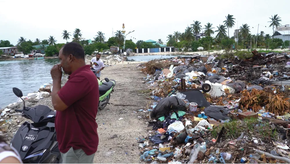 Quốc đảo Maldives: Những điều thú vị ảnh 3