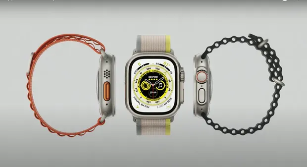 Apple chinh thuc 'trinh lang' iPhone 14, gia tu 700 USD hinh anh 6