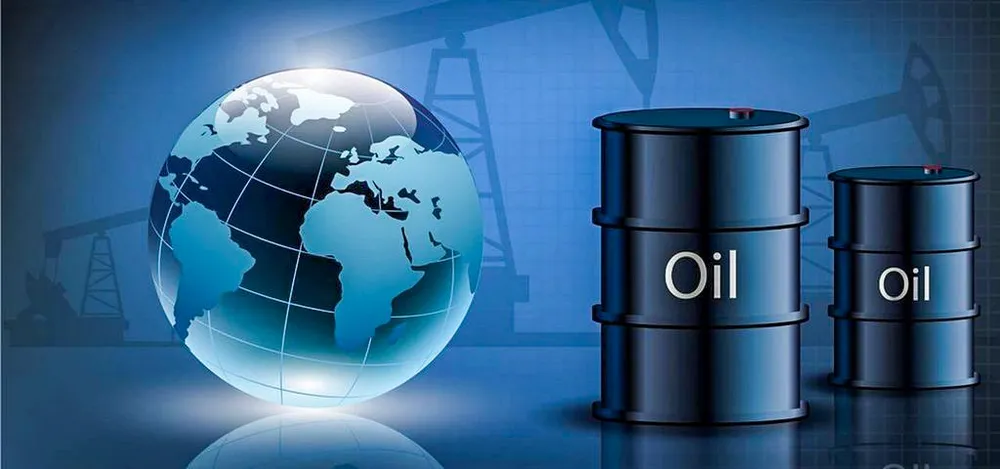 Giá dầu toàn cầu khó đoán định ảnh 1