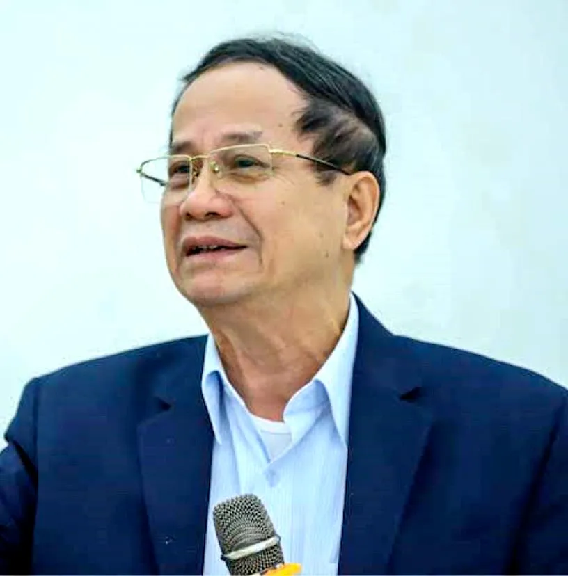 Chúng ta đang tạo thế khó trong quản lý và điều hành xăng dầu ảnh 1