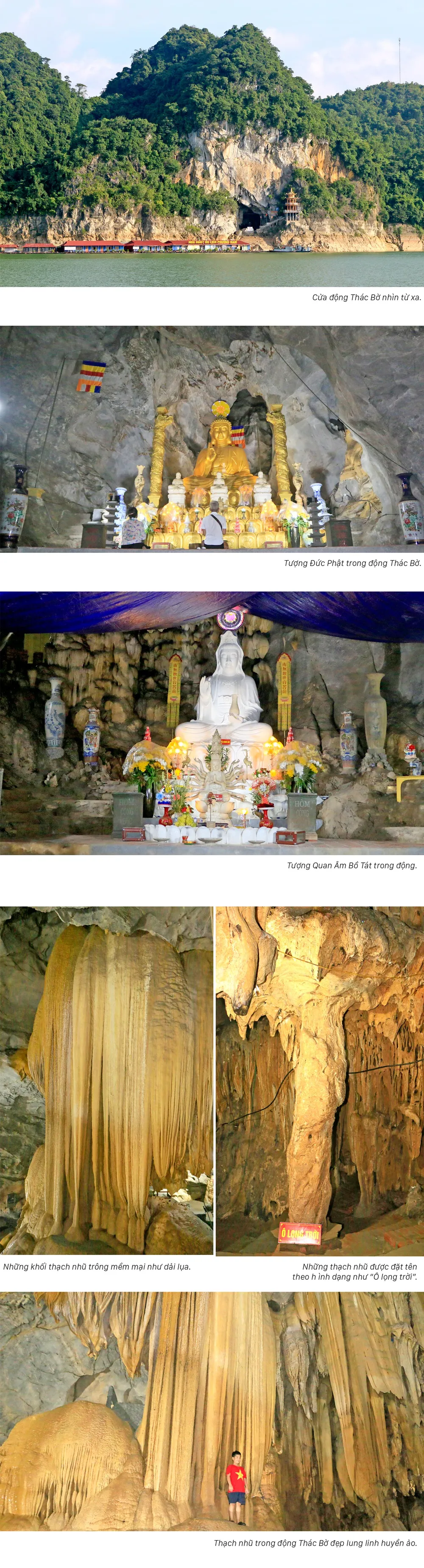 Kỳ vĩ hồ nhân tạo lớn nhất Việt Nam ảnh 2