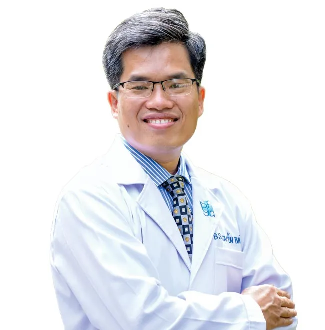 Không chủ quan với bệnh lý sa sút trí tuệ ảnh 1