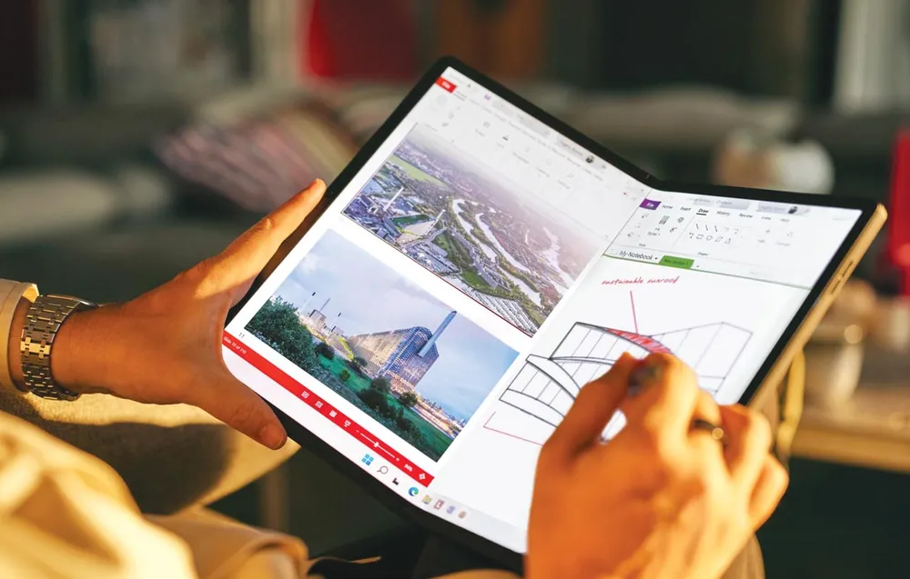 Thúc đẩy năng suất làm việc cùng AI ảnh 1